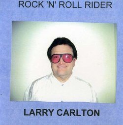 Rock'n'roll Rider