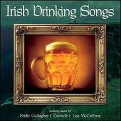 Irish Drinking Songs