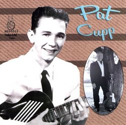 Pat Cupp