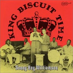 King Biscuit Time