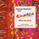 Ginastera: Music for Piano