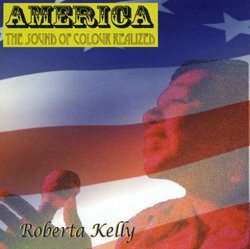 America (the Sound of Colour Realized)