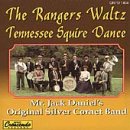 The Rangers Waltz/Tennessee Squire Dance (Single)