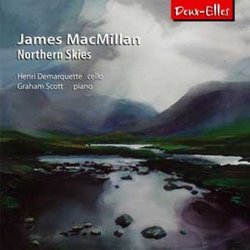 James MacMillan: Northern Skies