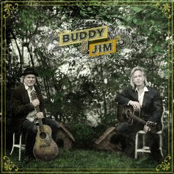 Buddy and Jim
