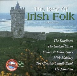 Best of Irish Folk 2