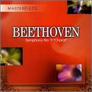 Beethoven: Sym 9 Choral