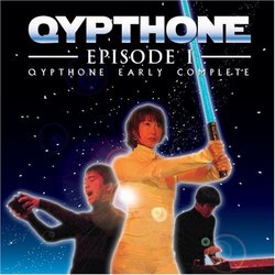 Qypthone Early Complete