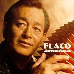 Flaco Jimenez