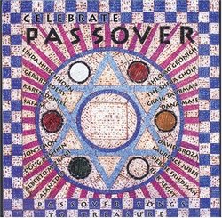 Celebrate Passover