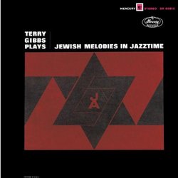 Plays Jewish Melodies in Jazztime (Spec Pk)