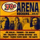 70's Heavy Hitters: Arena Rockers 1975-79