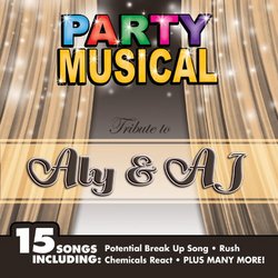 Party Musical: Tribute to Aly and AJ
