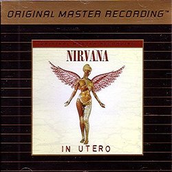 In Utero by Nirvana