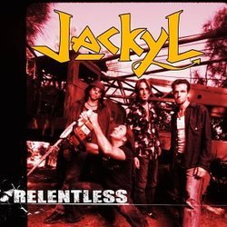 Relentless by Jackyl (2002-10-22)