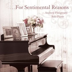 For Sentimental Reasons: solo piano