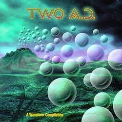 Two A.D.: A Waveform Compilation