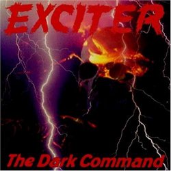 Dark Command
