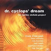 Dr Cyclop's Dream