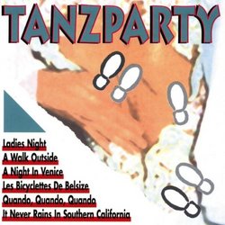 Tanzparty