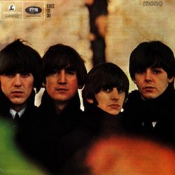 Beatles for Sale (1990)
