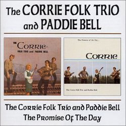 Folk Trio/Promise of the Day
