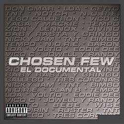 Chosen Few - El Documental [CD & DVD]