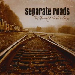 Separate Roads