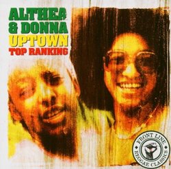 Uptown Top Ranking