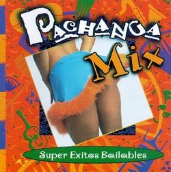 Pachanga Mix