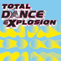 Total Dance Explosion