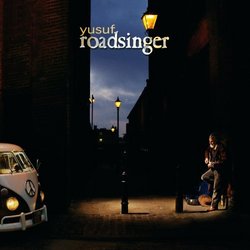 Roadsinger (To Warm You Through The Night)