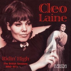 Ridin High: British Sessions 1960-71