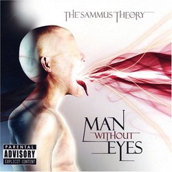 Man Without Eyes