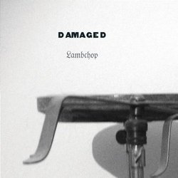 Damaged (Bonus CD) (Hk)