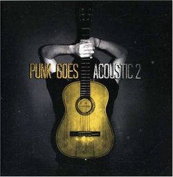 Punk Goes Acoustic 2