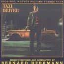 Taxi Driver: Original Motion Picture Soundtrack