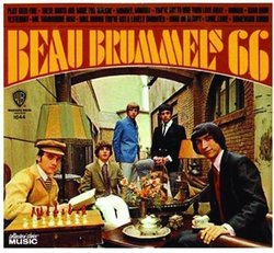 Beau Brummels 66 by Beau Brummels (2007-08-28)