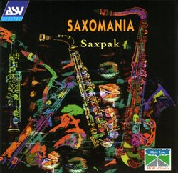 Saxomania