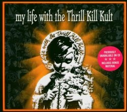 My Life With the Thrill Kill Kult