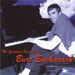 Greatest Hits of Burt Bacharach