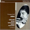 Aida (Mexico City 1950)