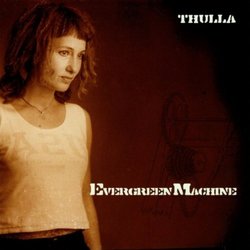 Evergreen Machine by Thulla