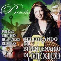 Celebrando El Bicentenario De Mexico