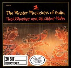 Master Musicians of India