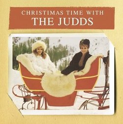 Christmas Time With The Judds