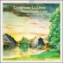 Leonhard Lechner: Newe Teutsche Lieder