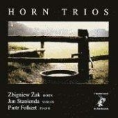 Horn Trios