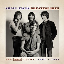 Greatest Hits - Immediate Years