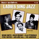 Ladies Sing Jazz, Vol. 1